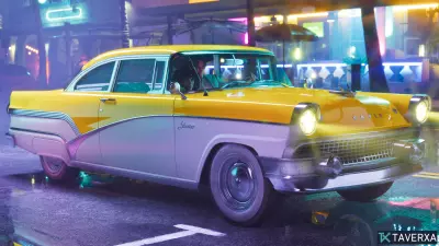 Lista de veículos do GTA 6: Uma análise detalhada da frota confirmada para Vice City