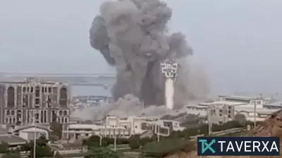 Guerra esistenziale: l'Iran dichiara nullo l'accordo di pace in seguito ai rinnovati attacchi statunitensi.