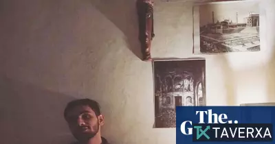«L'umanità è un privilegio»: Umar Khalid sui suoi sei anni di detenzione senza processo in una prigione indiana.