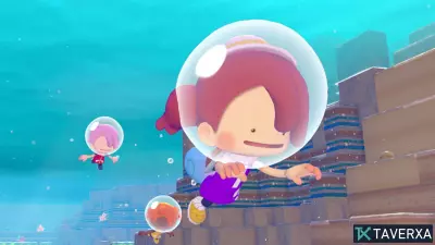 Pokémon Pokopia Update 2.0: Major Expansion Adds Long-Awaited Diving Feature