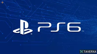 PlayStation 6: Sony's New Patent Aims to Fix PS5's Biggest Flaw