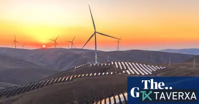Strategische Meisterschaft: Wie China als alleiniger Nutznießer der Energiekrise im Nahen Osten hervorging
