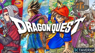Square Enix lại gây thêm làn sóng phản đối khi tăng cường hợp tác với Google AI trong dự án Dragon Quest.