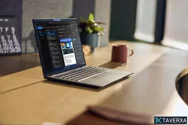 HP EliteBook X G2i: Dokonalý výkonný počítač s umělou inteligencí pro moderní podniky