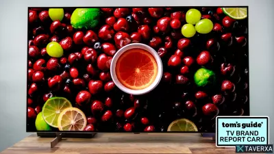The LG TV Report Card 2026: Successes, Failures, and the Path Forward