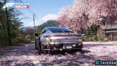Forza Horizon 6 Players Outraged as New Update Fails to Address Critical Game-Breaking Bugs