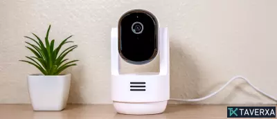 Arlo Essential Pan Tilt Indoor Camera 2K Review: A Competent Security Choice or Overlooked?