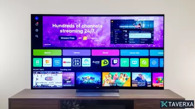 Top 43-Inch TVs: Our Expert Picks for Small Spaces
