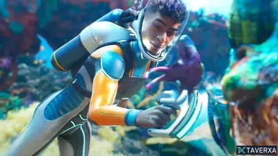 Subnautica 2 spełnia ważną prośbę graczy: nowa aktualizacja zmienia wszystko