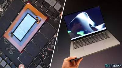 Wyciek wyników testów Nvidia RTX Spark: czy nadeszła era dominacji laptopów z systemem Windows?