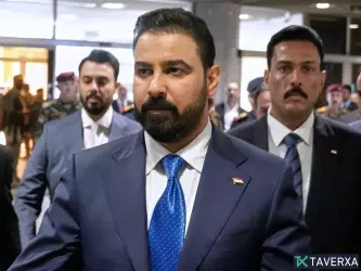 Der irakische Premierminister Al-Zaidi strebt bei einem wichtigen US-Besuch eine strategische wirtschaftliche Neuausrichtung an.