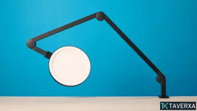 Lume Cube Edge Light 2.0 리뷰: 책상 환경을 밝게 업그레이드해 줄 제품