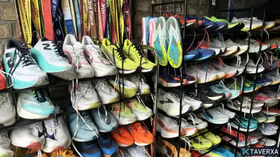 Les meilleures chaussures de running en 2026 : les choix d’experts pour chaque type de coureur
