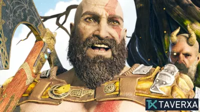 The Future of God of War: Santa Monica Studio Confirms Kratos' Return and 'Laufey' Release Date