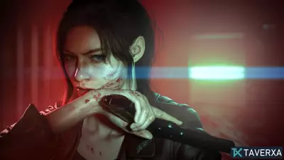 Resident Evil Veronica Surges in Popularity: Millions of Wishlists Ahead of Official Release