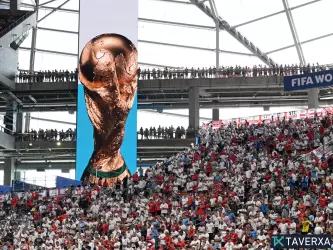 2026 FIFA 월드컵: 세계 트로피를 놓고 경쟁할 최종 4팀 분석