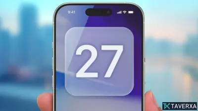 iOS 27 เปิดตัวในงาน WWDC 2026: ทุกสิ่งที่คุณควรรู้