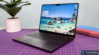 MacBook Ultra: Everything We Know About Apple's Upcoming Powerhouse