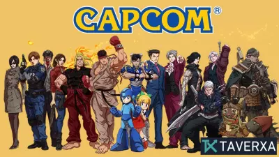 Sự trở lại của huyền thoại: Capcom hồi sinh thương hiệu được yêu thích sau hai thập kỷ.