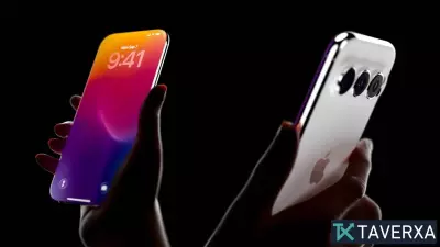 iPhone 20 Rumors: 8 Major Upgrades Expected for Apple's 20th Anniversary Flagship