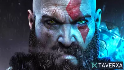 God of War : Kratos revient dans un nouveau projet officiellement confirmé
