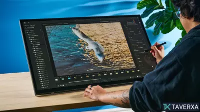 Alogic Clarity 6K Touch 리뷰: 놀라운 영상미와 전문가 수준의 정밀도의 만남