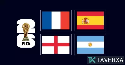 Kecerdasan Buatan Memprediksi Juara Piala Dunia FIFA 2026: Siapa yang Akan Meraih Trofi?