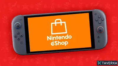 Chương trình khuyến mãi Nintendo Switch eShop: Giảm giá cực lớn lên đến 90% trước kỷ nguyên Switch 2.