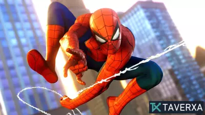 Marvel's Spider-Man 2 nhận được bản cập nhật nội dung miễn phí khổng lồ