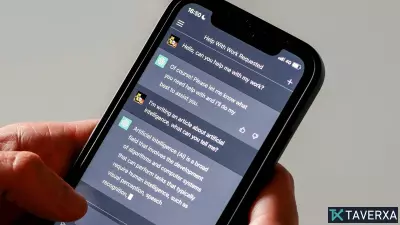 The AI Trap: How ChatGPT Could Be Quietly Rewiring Your Critical Thinking