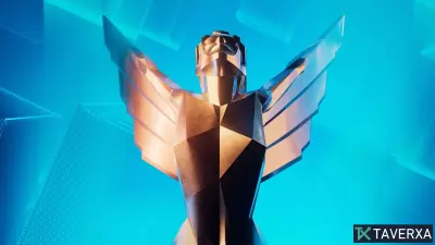 Giải thưởng Game Awards 2026: Hãy đánh dấu vào lịch của bạn cho đêm hội lớn nhất của làng game!