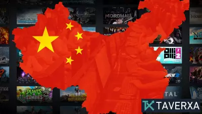 Digitální dědictví: Odvážný krok Číny k povolení dědictví herních účtů