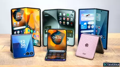 Les meilleurs smartphones pliables de 2026 : guide complet et avis d’experts