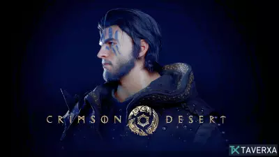 Crimson Desert Update 1.15.00: Enhancing Stability and Gameplay Refinements