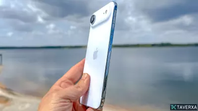 Fuites concernant l'iPhone Air 2 : puce A20, teinte lavande et améliorations majeures de l'appareil photo révélées