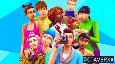 Urgent Update Released for The Sims 4: Why You Must Install It Immediately