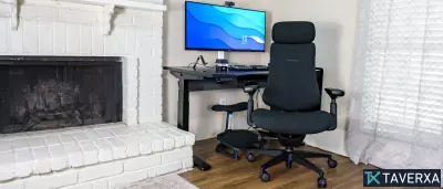 LiberNovo Omni SE review: Refined comfort with a mechanical twist