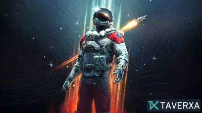 Hinter den Kulissen der Kontroverse: Ein ehemaliger Bethesda-Entwickler enthüllt, warum Starfield „nicht so toll“ ist.