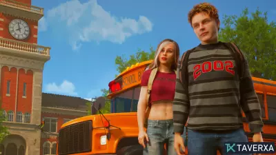 Filling the Void of Bully 2: Agefield High Rock the School oznamuje datum vydání pro PC