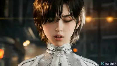 Stellar Blade 2 Controversy: Shift Up Founder Defends AI Usage Amid Backlash