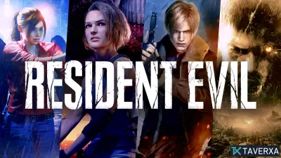 The Danger of Annualization: Can Resident Evil Avoid the Pitfalls of Call of Duty and Assassin's Creed?