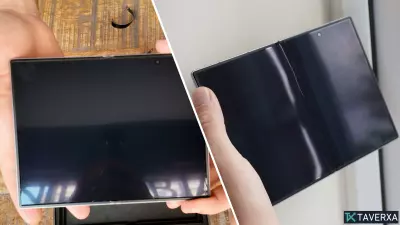 Samsung Galaxy Z Fold 8 Reality Check: Does the 'Crease-Free' Display Actually Last?