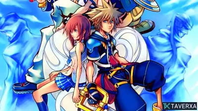 Luminous Nights: A Promising New Indie Action-RPG for Kingdom Hearts Fans