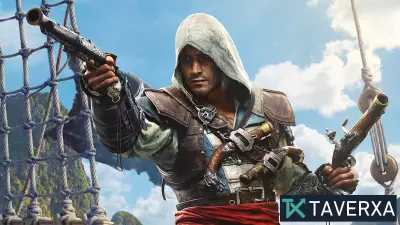Как быстро заработать деньги в Assassin's Creed Black Flag Resynced: Полное руководство по заработку в реалах