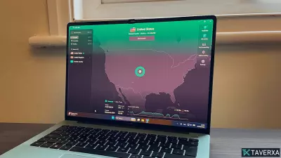 Dlaczego Twoja sieć VPN nie powstrzyma firm zajmujących się sztuczną inteligencją przed gromadzeniem Twoich danych osobowych