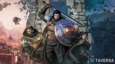 Bản cập nhật Crimson Desert 1.17: Pearl Abyss khắc phục các lỗi khó chịu về kho đồ và tăng cường tính ổn định.