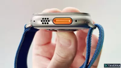 Apple Watch Ultra 4: 5 การปรับปรุงที่สำคัญที่จำเป็นเพื่อรักษาความเป็นผู้นำในตลาดสมาร์ทวอทช์