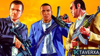 Bản cập nhật GTA 5 Online 1.73: Vụ cướp mới và quyền truy cập miễn phí có thời hạn