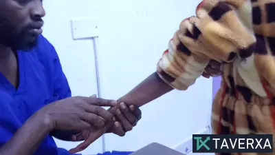 En première ligne : les volontaires communautaires du Kenya mènent une guerre silencieuse contre la polio