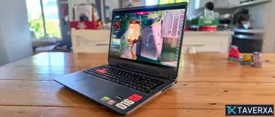 Đánh giá HP HyperX Omen 16 Valorant Edition: Một "cỗ máy chiến thuật" mạnh mẽ với thiết kế được yêu thích.